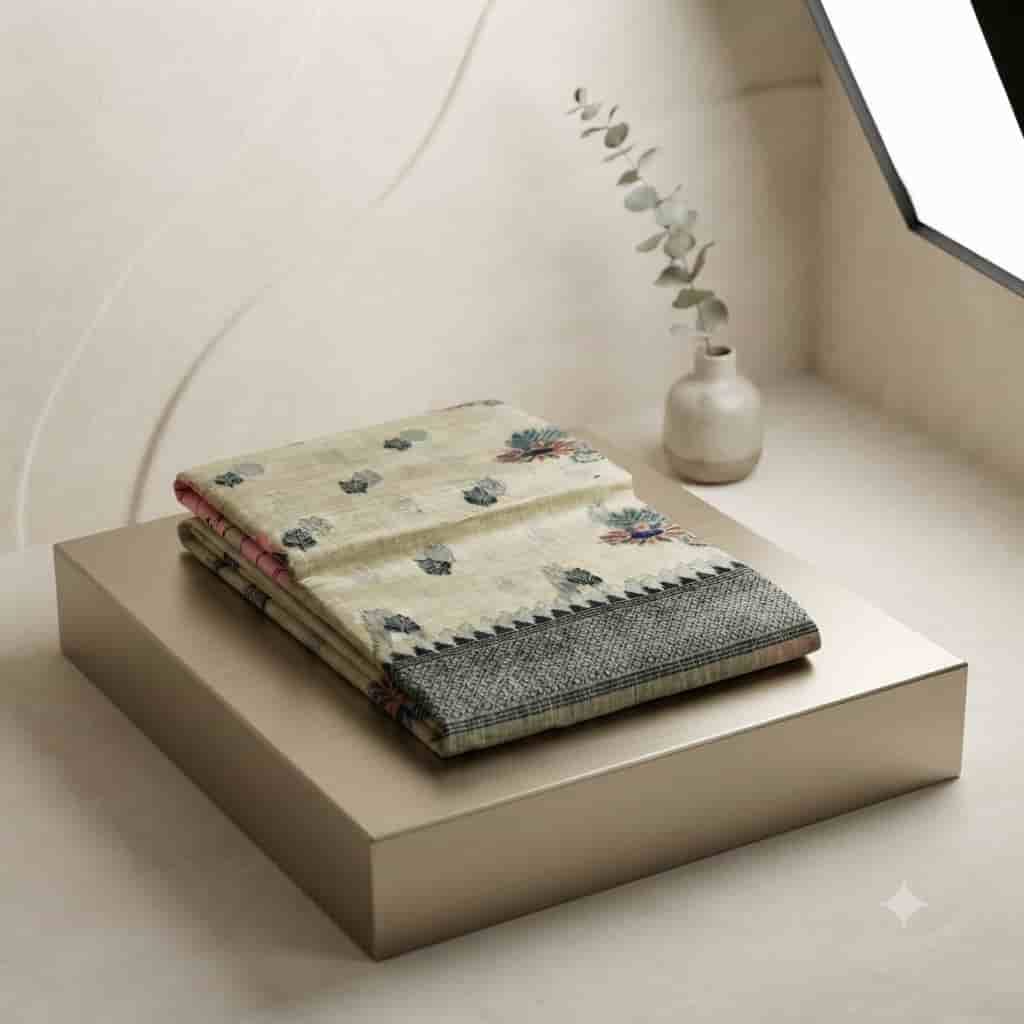 Pure Cotton Saree Collection