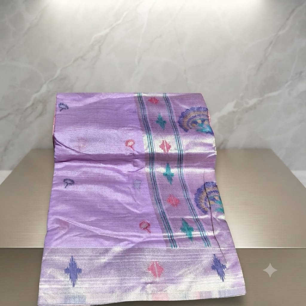 Pure Cotton Saree Collection