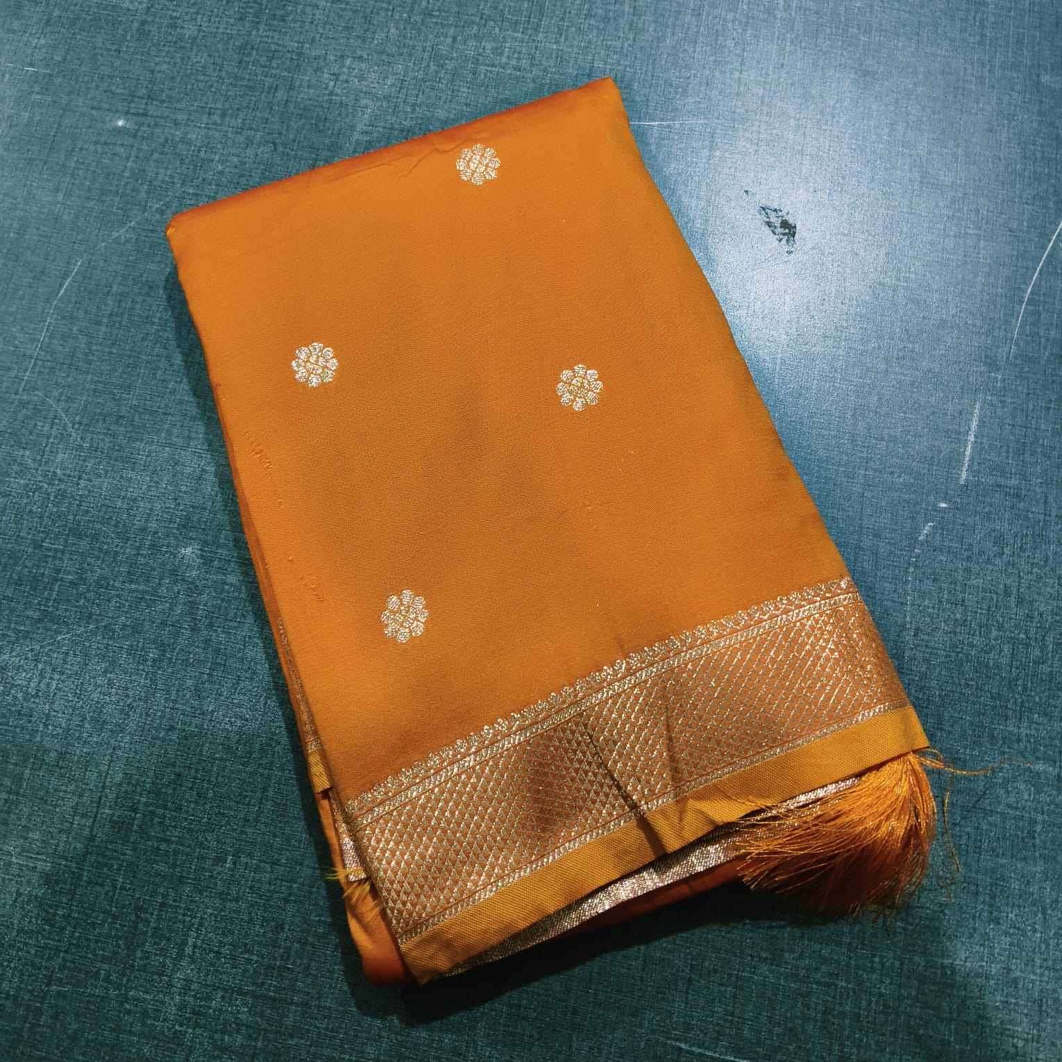 Peshwai Saree Collection