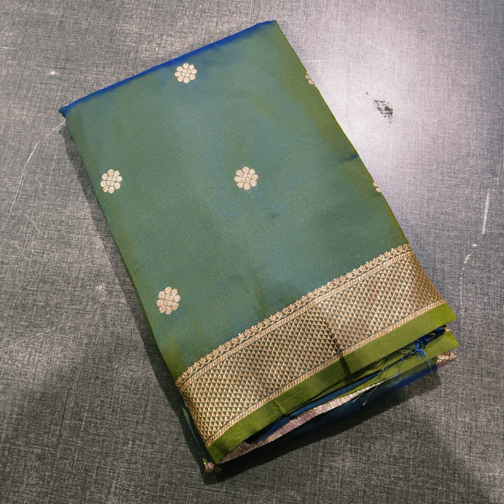 Peshwai Saree Collection