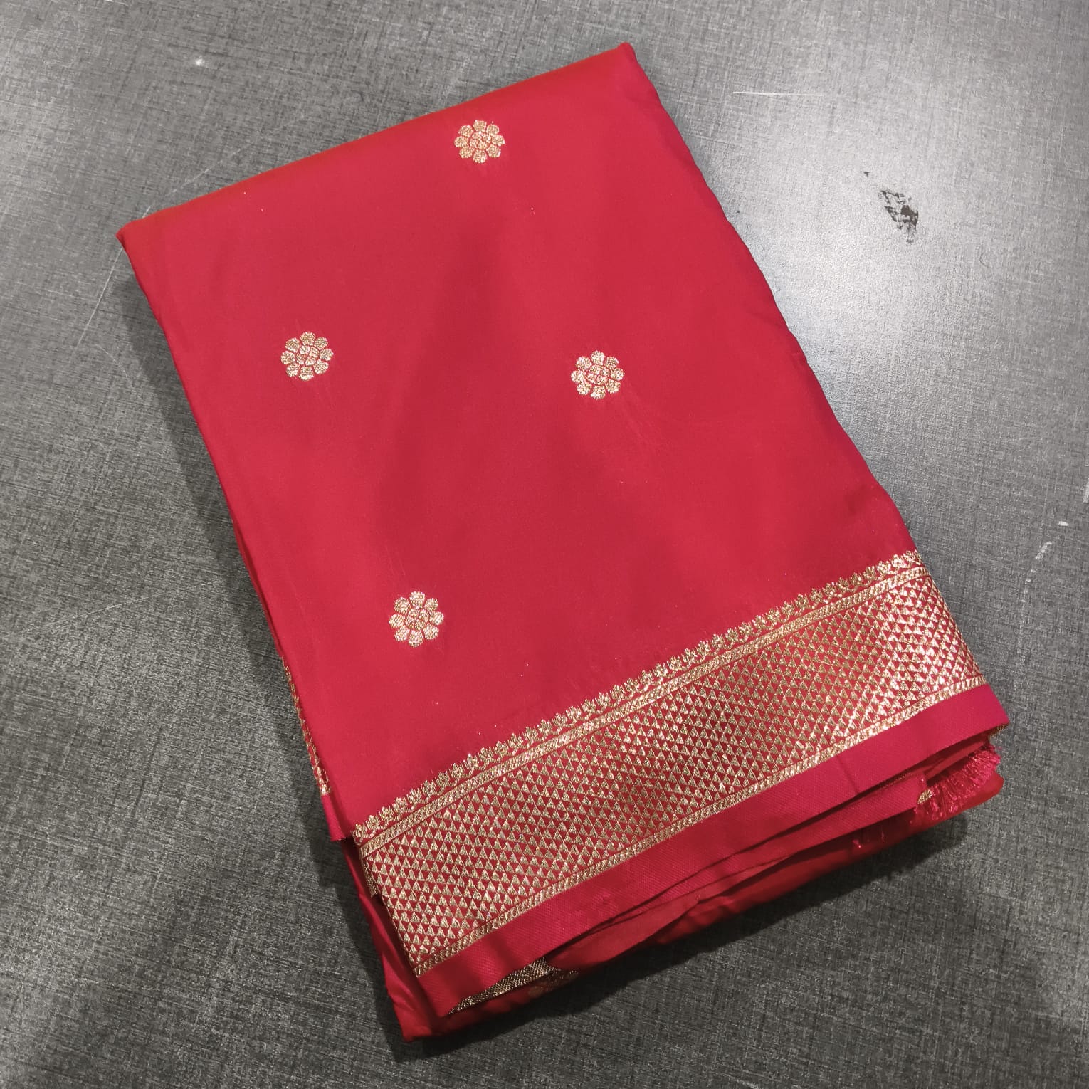 Peshwai Saree Collection