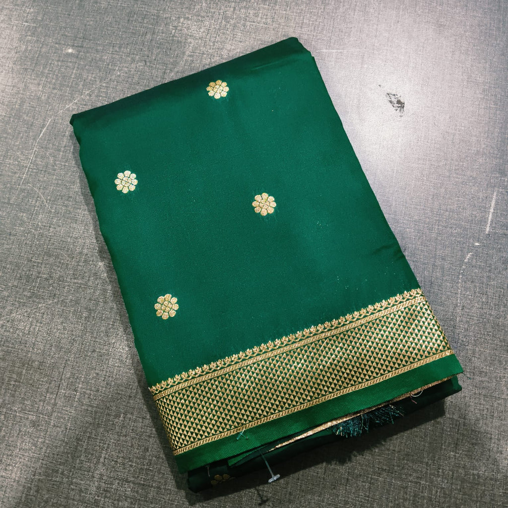Peshwai Saree Collection