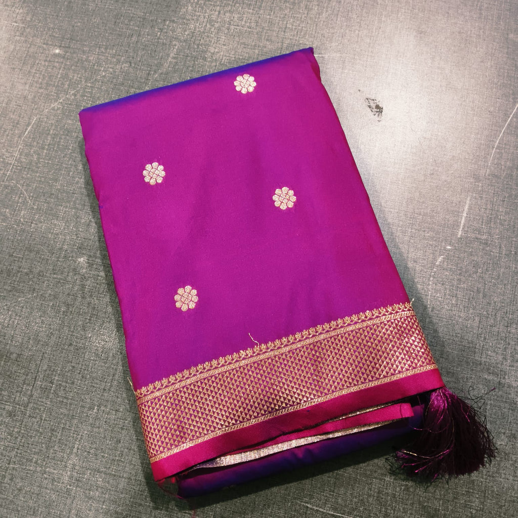 Peshwai Saree Collection