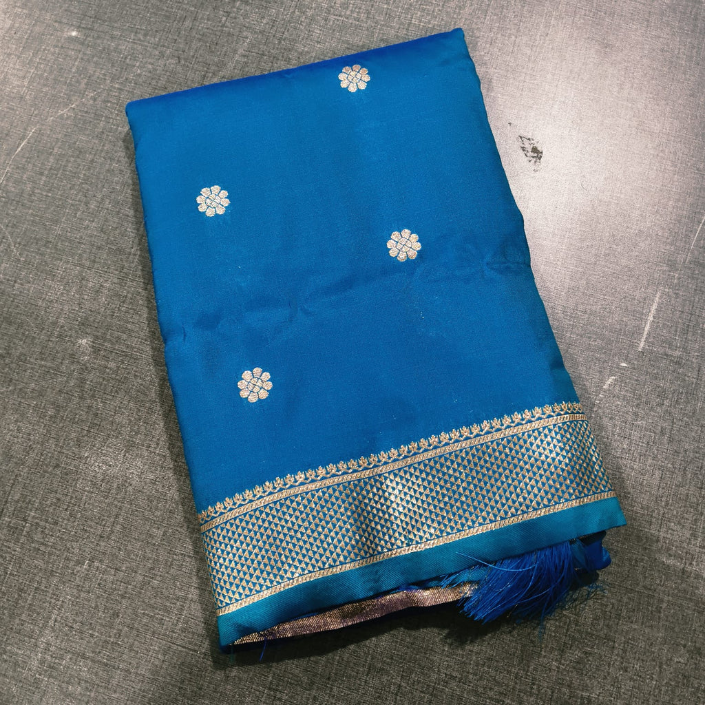 Peshwai Saree Collection