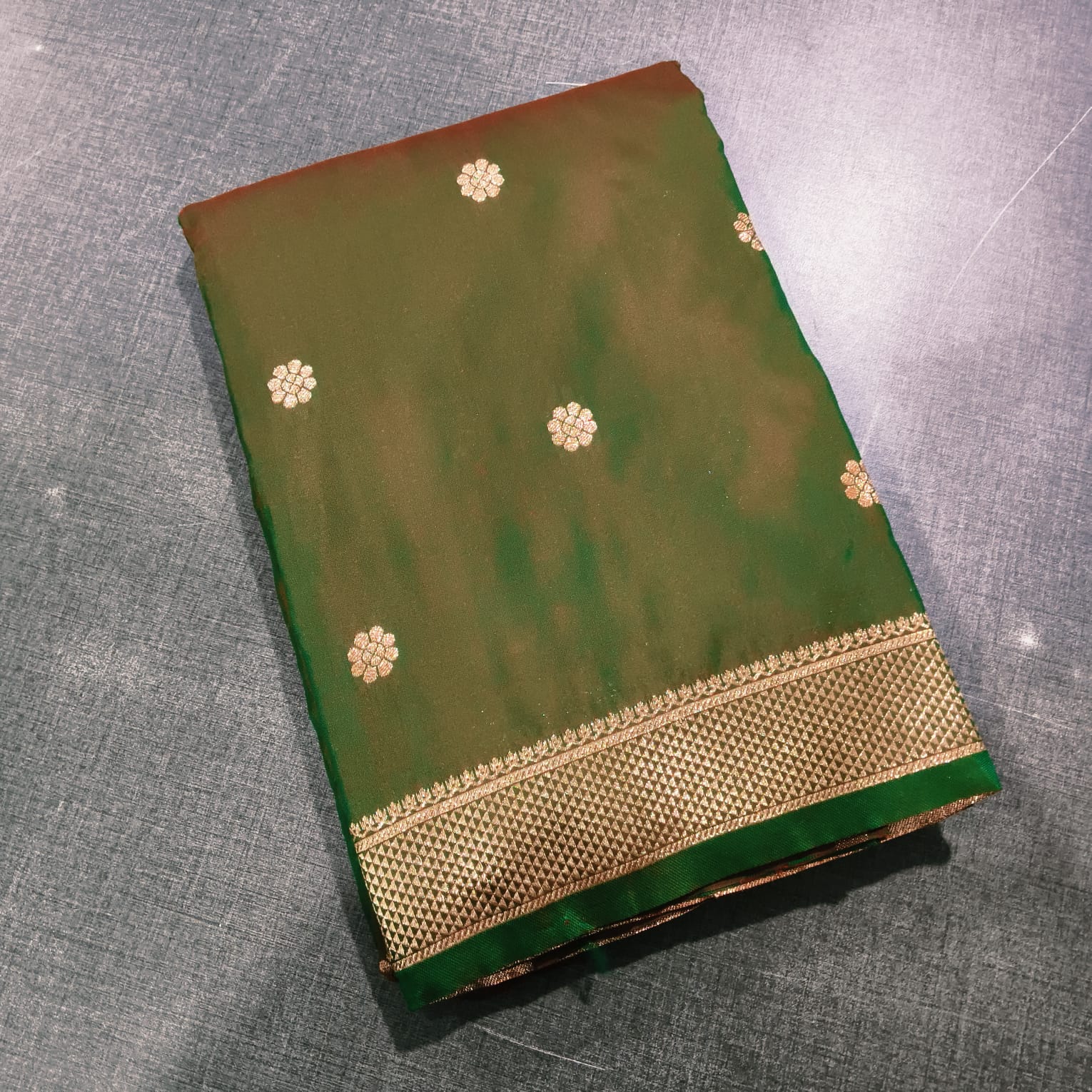 Peshwai Saree Collection