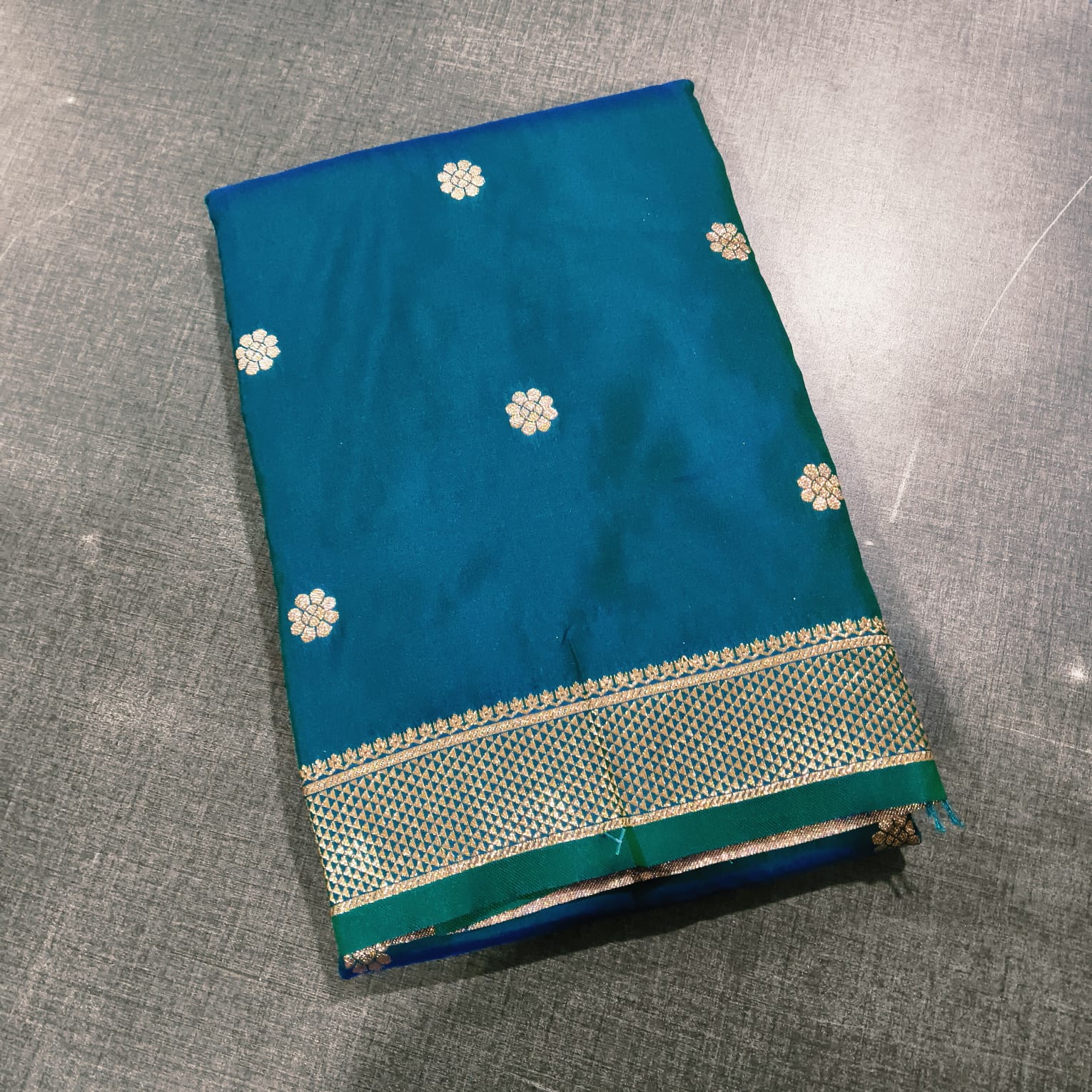 Peshwai Saree Collection