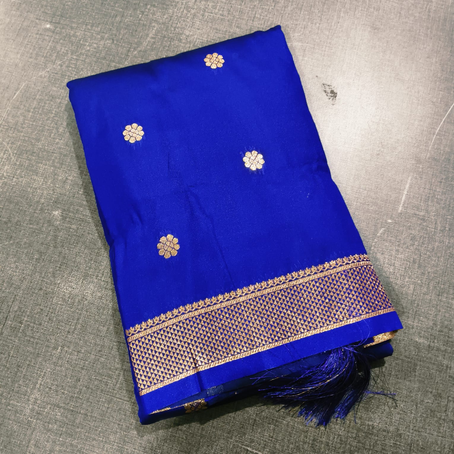 Peshwai Saree Collection