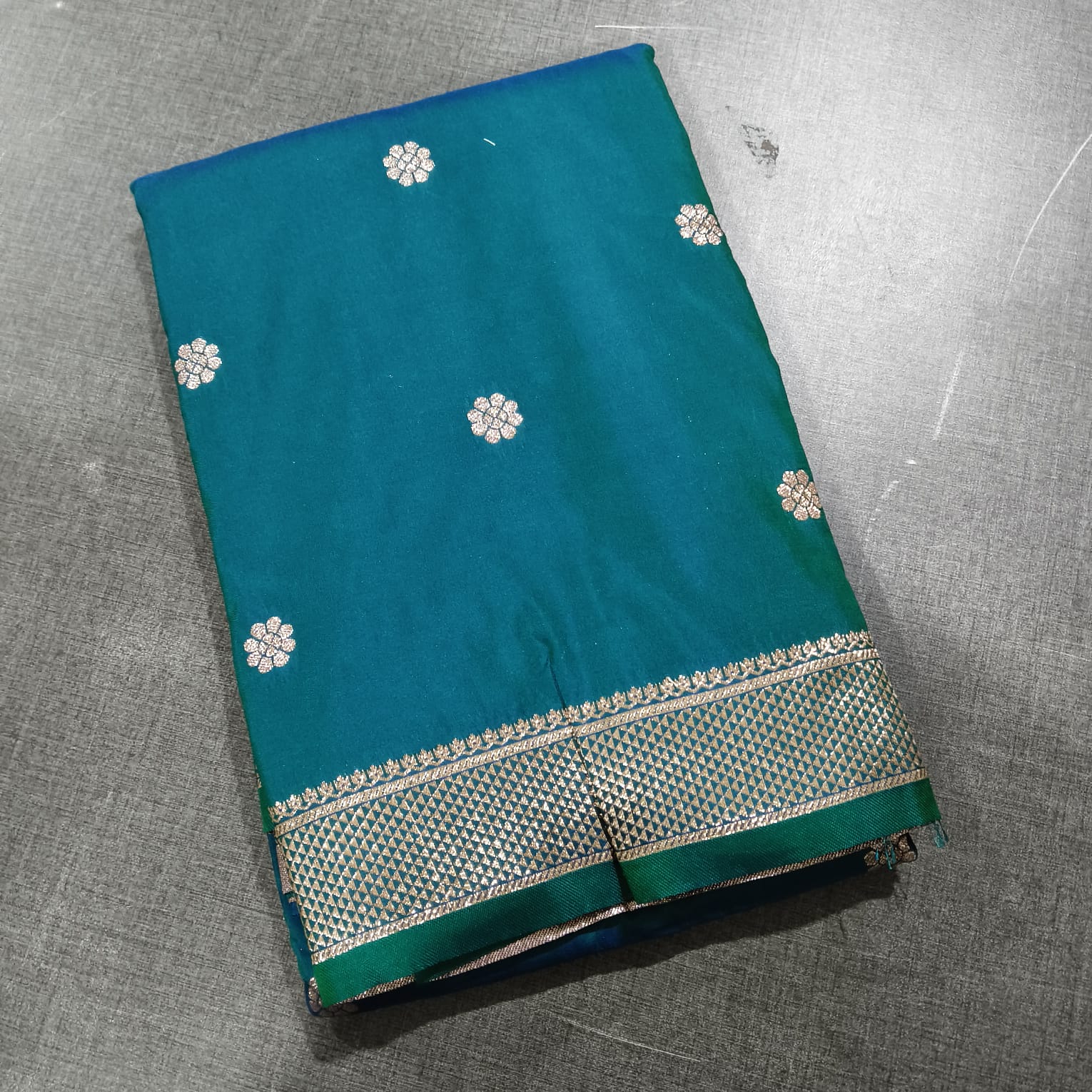Peshwai Saree Collection