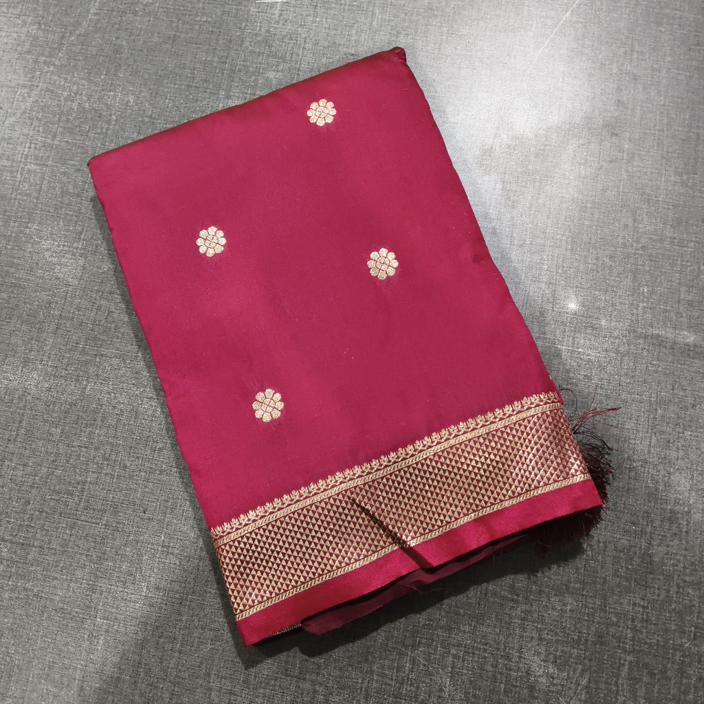Peshwai Saree Collection