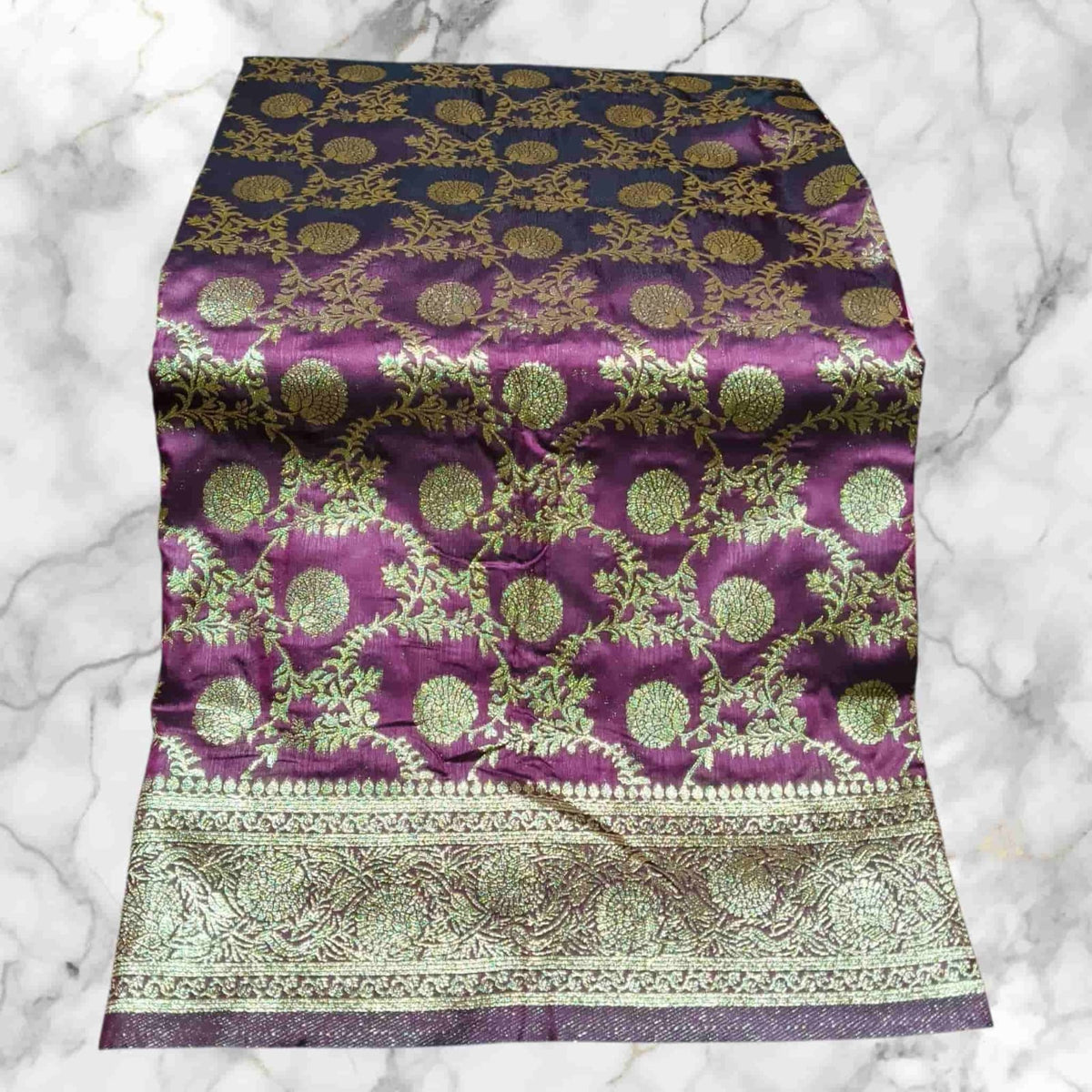 Rekha Paithani Saree