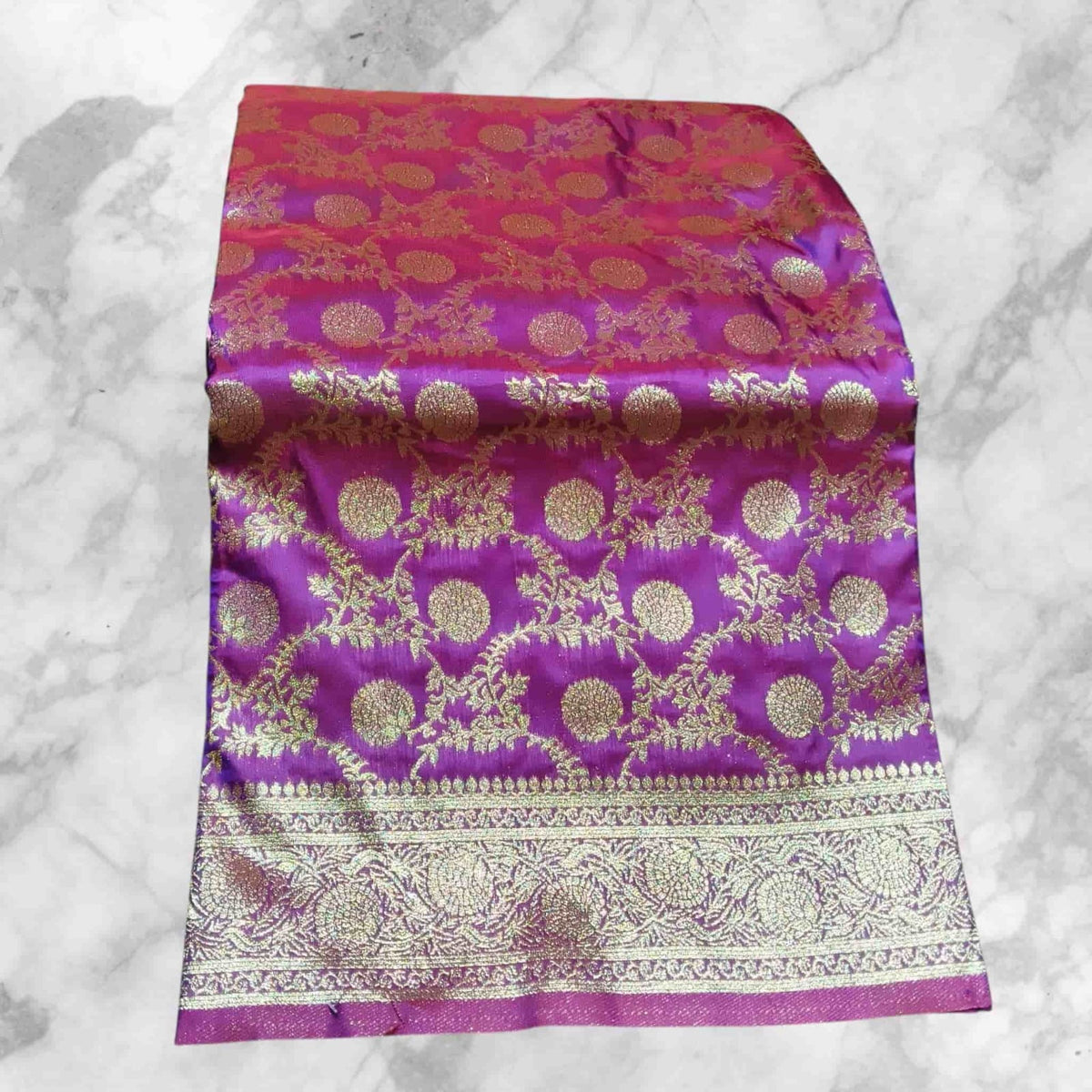 Rekha Paithani Saree