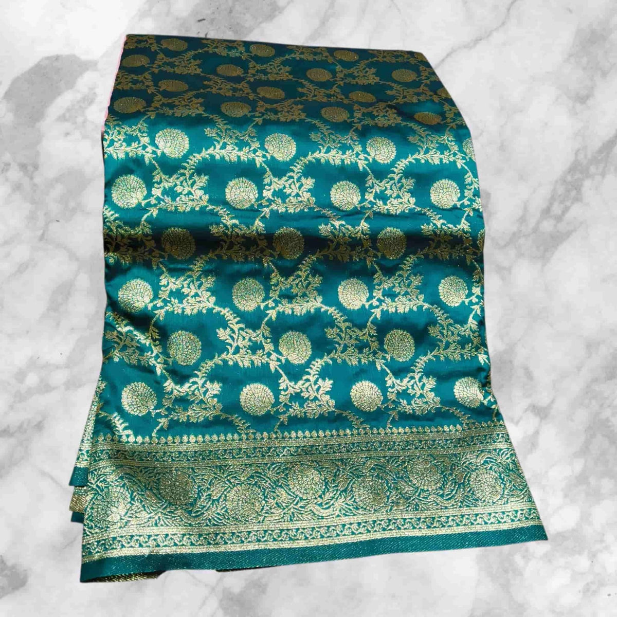 Rekha Paithani Saree