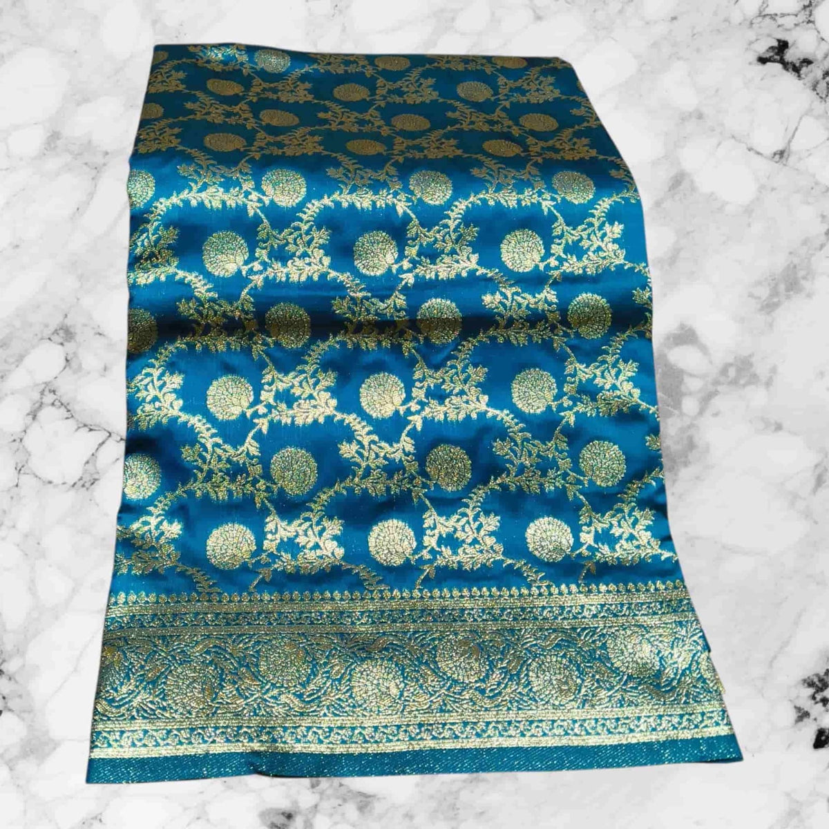 Rekha Paithani Saree