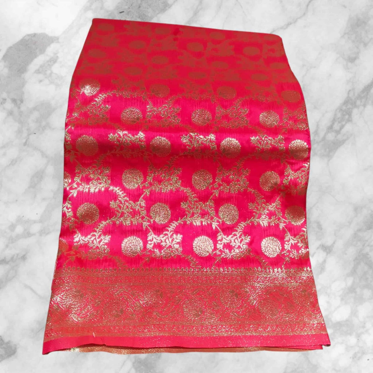 Rekha Paithani Saree