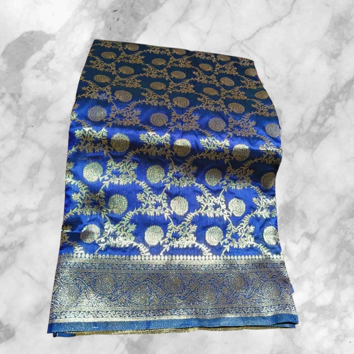 Rekha Paithani Saree