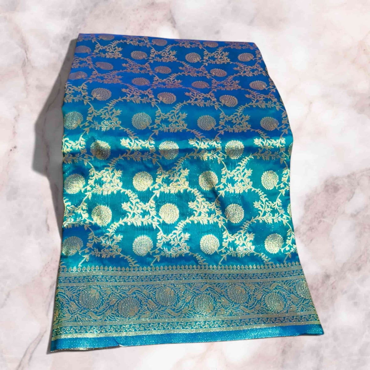 Rekha Paithani Saree