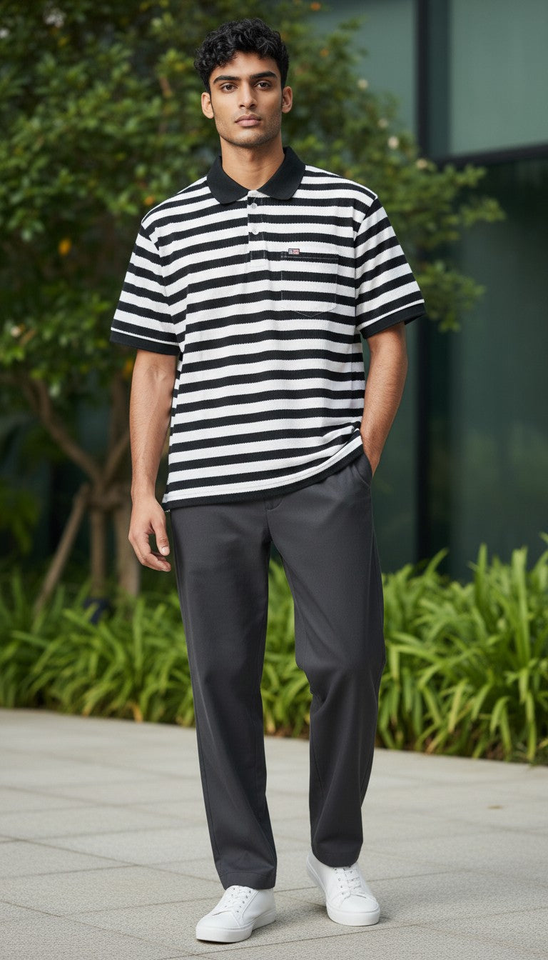 Upgrade Your Everyday Style with Our Trendy Color T-Shirt Collection!