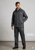 Zeel Raincoat ZE101 – Ultimate Waterproof Protection