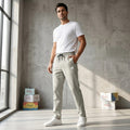 Straight Fit Track Pant | Men's Premium Active Wear
