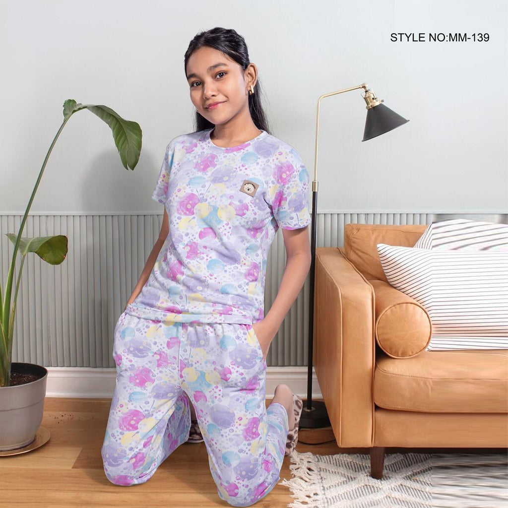 Mawa Girls Premium Cord Set Buy 3 AT 999