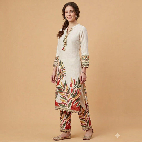 Premium Designer Co-ord Set Collection