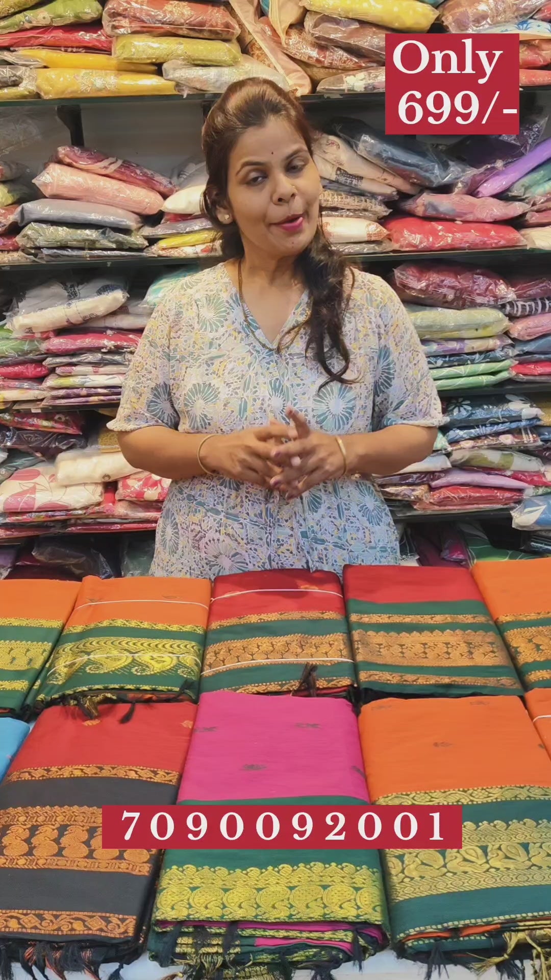 Exquisite Pure Kalyani Gadval Sarees – The Heritage of Elegance