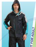 Top n Town Heavy-Duty Waterproof Raincot  Pulsar