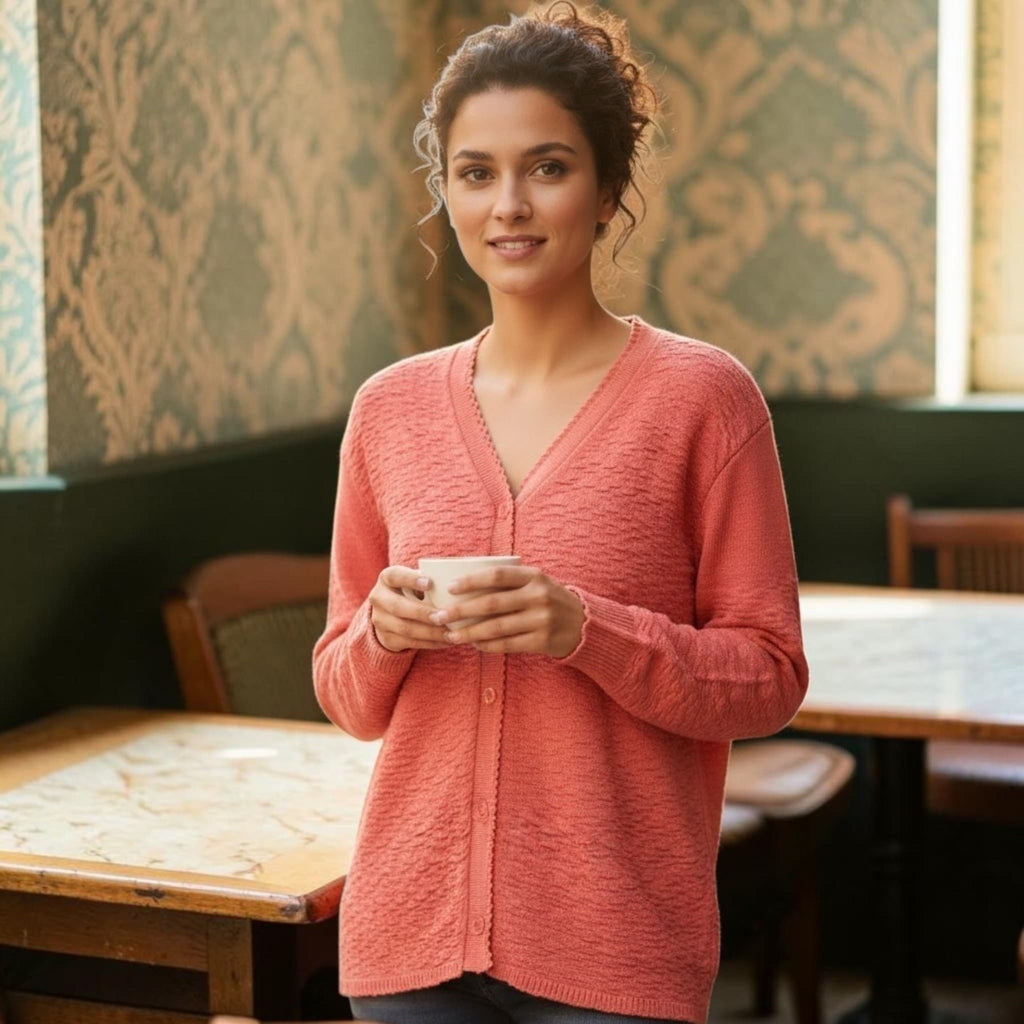 Premium Lightweight Women's Sweater Collection Buy 3 At 499