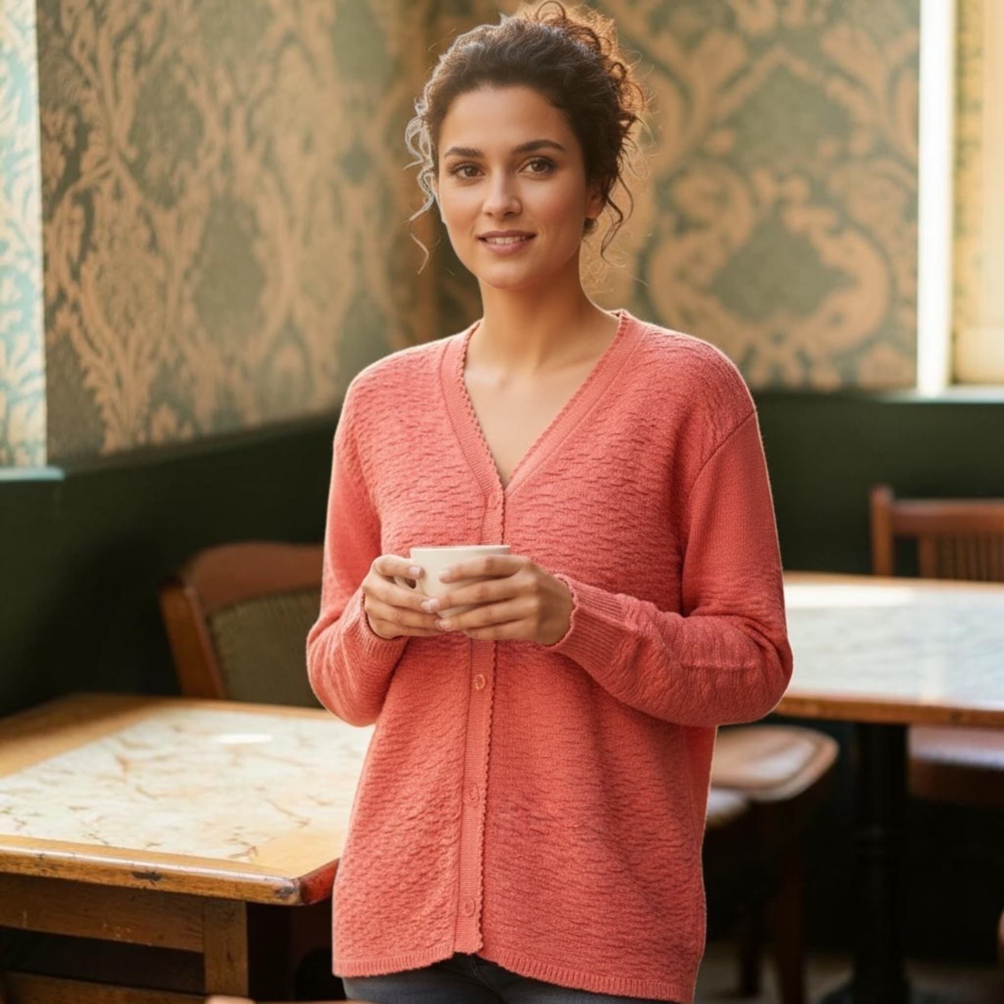 Premium Lightweight Women's Sweater Collection Buy 3 At 499
