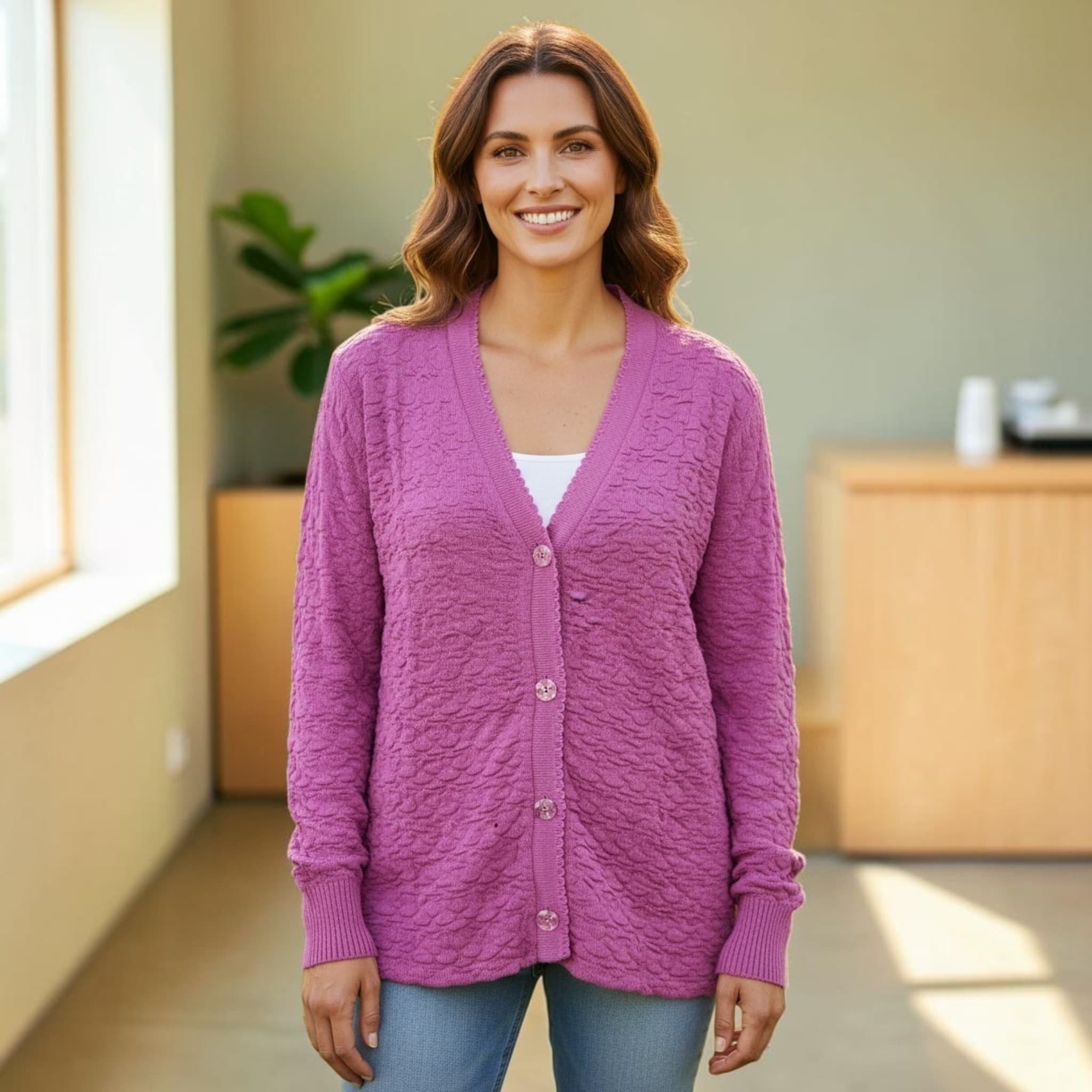 Premium Lightweight Women's Sweater Collection Buy 3 At 499