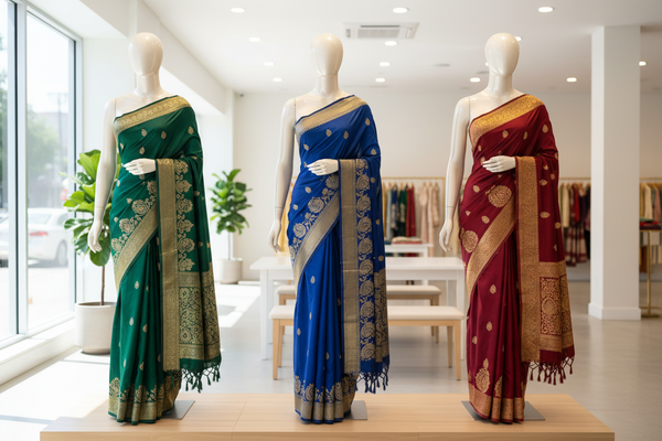 sarees