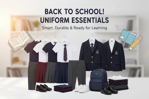 School Wear