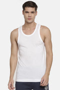 Macroman Men's Seamless Vests M70