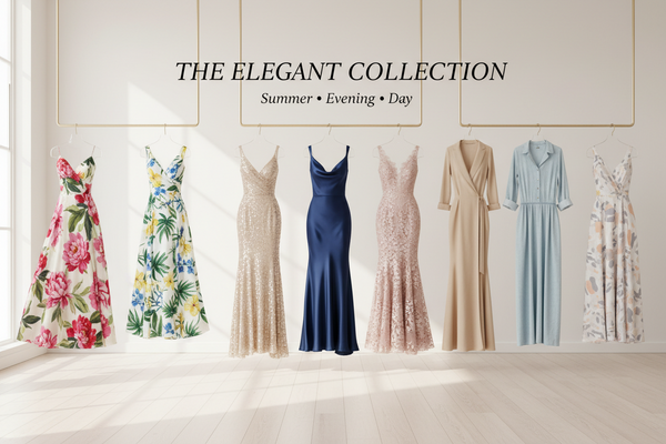 Dresses