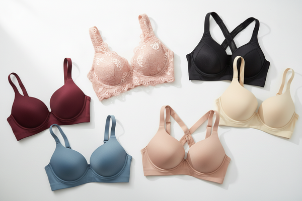 Bras